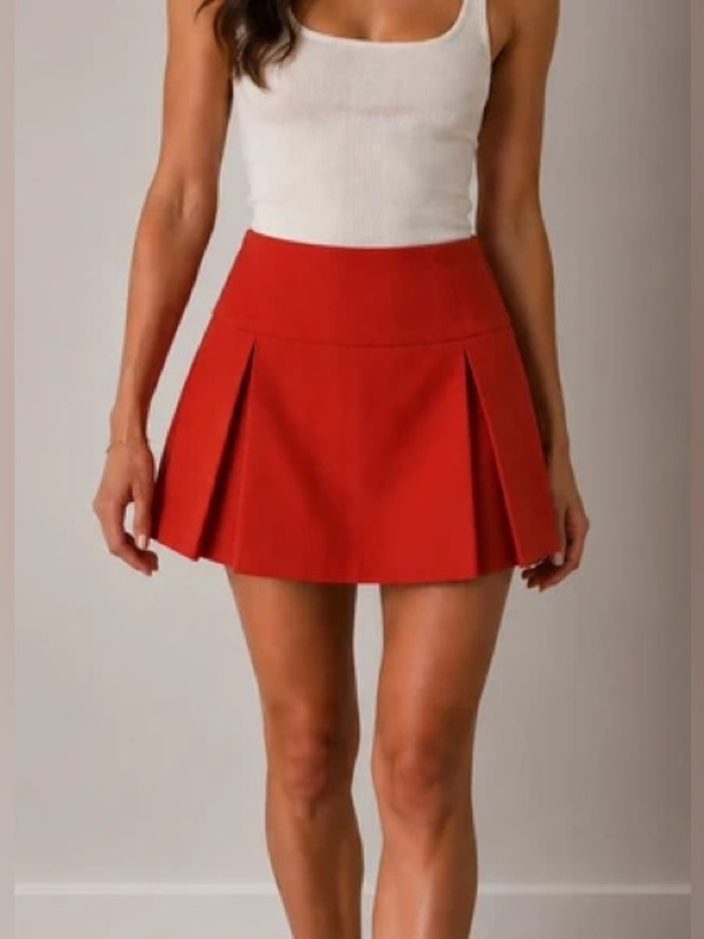 Tara Jarmon mini skirt size 40